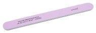 Пилка бумеранг, Zinger, цв лиловый #150-220, UT-403 L
