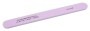 Пилка бумеранг, Zinger, цв лиловый #150-220, UT-403 L