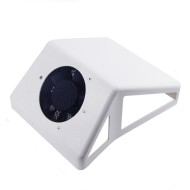 Вытяжка пылесос для маникюра с регулировкой скорости вращения 65W
