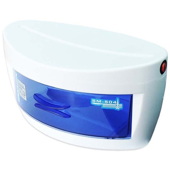 Лампа УФ для стерилизации инструментов SM-504