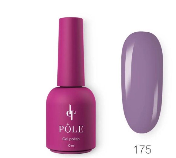 Гель-лак POLE Роскошь Inspired by France № 175 - Мимолетный роман (10 мл.) Гель-лак POLE Роскошь Inspired by France № 175 - Мимолетный роман (10 мл.)