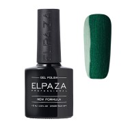Гель-лак ELPAZA (Эльпаза) Classic №133 Темный Изумруд , 10 мл Гель-лак ELPAZA (Эльпаза) Classic №133 Темный Изумруд , 10 мл