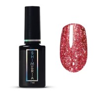 Гель-лак светоотражающий Shimeria Shine bright, 7 мл №9697 ruNail
