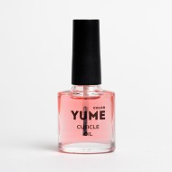 Yume color масло для кутикулы малина/гранат, 8ml