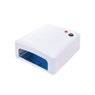 Лампа для маникюра UV LAMP 818 Professional Nail Dryer 36 Watt Gel Curing