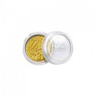 Диз.пыль (золотой, матовый) №2010, ruNail