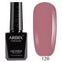 Гель-лак ARBIX (Арбикс) №120 Касабланка, 10 мл