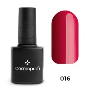 Гель-лак Cosmoprofi, Color coat № 16 - 10 мл