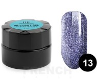 Жидкая фольга TNL №13 "Гидра" (5 мл.) Жидкая фольга TNL №13 "Гидра" (5 мл.)