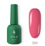 Гель-лак POLE Роскошь Inspired by France № 064 - Розовый этюд (10 мл.)