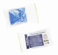 Бахилы медицинские в индивидуальной упаковке 50 пар Бахилы медицинские в индивидуальной упаковке 50 пар