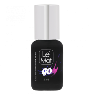 Клей для наращивания ресниц Le Maitre "GO" 5 мл