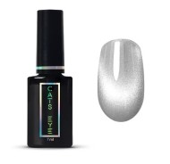 Гель-лак Cat's eye СRYSTAL 7мл №9711 ruNail Гель-лак Cat's eye СRYSTAL 7мл №9711 ruNail