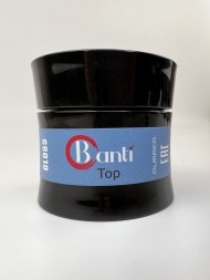 Top GLOSS Топ без л/с без УФ, 60мл, Banti