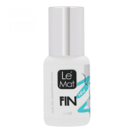 Клей для наращивания ресниц Le Maitre "FIN NEW" 5 мл Клей для наращивания ресниц Le Maitre "FIN NEW" 5 мл