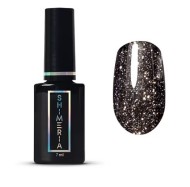 Гель-лак светоотражающий Shimeria Disco, 7 мл №9707 ruNail