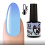 Гель-лак с термопереходом (Gel polish TERMO) #23, 8 ml, Foxy Expert Гель-лак с термопереходом (Gel polish TERMO) #23, 8 ml, Foxy Expert