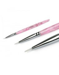 Кисть для Designer GMR №0 №0197, ruNail