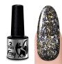 Гель-лак дизайн (Gel polish YUKI) #02, 5 ml, Foxy Expert