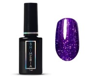 Гель-лак светоотражающий Shimeria Disco, 7 мл №9706 ruNail Гель-лак светоотражающий Shimeria Disco, 7 мл №9706 ruNail