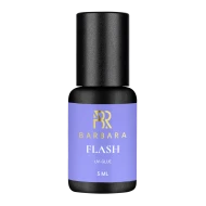 UV-клей BARBARA Flash 5 мл