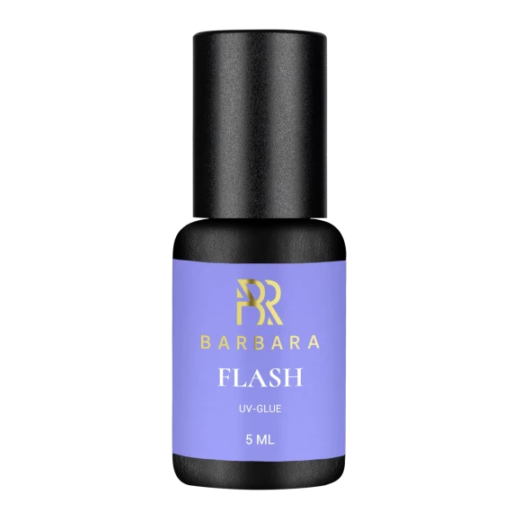 UV-клей BARBARA Flash 5 мл