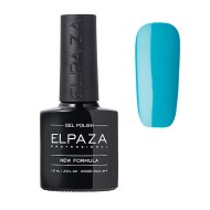 Гель-лак ELPAZA (Эльпаза) Classic №148 Лазурное Море , 10 мл Гель-лак ELPAZA (Эльпаза) Classic №148 Лазурное Море , 10 мл