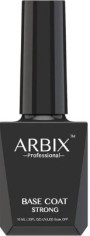 Arbix, Velvet Top No Sticky, 10 мл Arbix, Velvet Top No Sticky, 10 мл