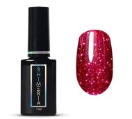 Гель-лак светоотражающий Shimeria Disco, 7 мл №9710 ruNail