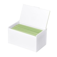 Лэшбокс BARBARA Olive (5 планшетов)