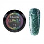 Гель-краска ELPAZA (Эльпаза) Brilliant Gel #12, для дизайна, 5мл