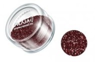 Дизайн для ногтей: блестки (розово-красный) №0300, ruNail Дизайн для ногтей: блестки (розово-красный) №0300, ruNail