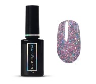 Гель-лак светоотражающий Shimeria Holographic 7мл №9729 ruNail