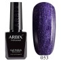 Гель-лак ARBIX (Арбикс) №053 Игристый Виноград, 10 мл
