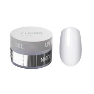 Гель моделирующий UV BUILDER GEL Runail Expert №100, 15г банка Гель моделирующий UV BUILDER GEL Runail Expert №100, 15г банка