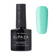 Гель-лак ELPAZA (Эльпаза) Classic №053 Мороженное , 10 мл