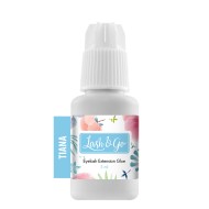 Клей черный Lash&Go "Tiana", 5мл