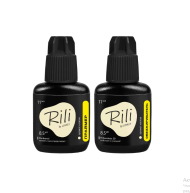 Набор: Праймер, 11 мл + Обезжириватель, 11 мл Rili by LOVELY с ароматом хлопка pH 8.5