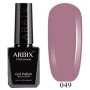 Гель-лак ARBIX (Арбикс) №049 Лаунж, 10 мл