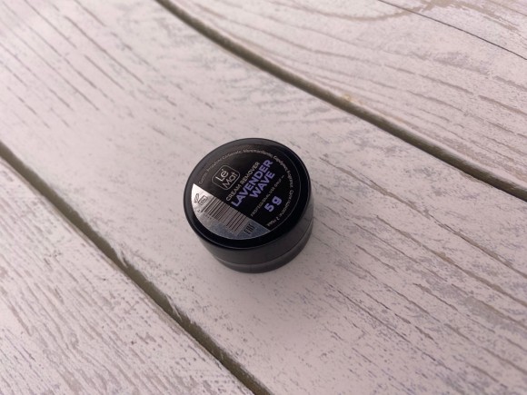 Ремувер кремовый Le Maitre "Lavender wave" 5 г Ремувер кремовый Le Maitre "Lavender wave" 5 г