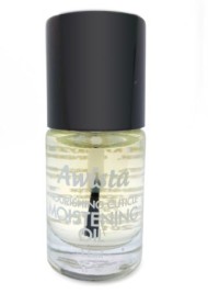 Сухое масло с шиммером для ногтей и кутикулы "Ависта" 11 мл Ваниль Сухое масло с шиммером для ногтей и кутикулы "Ависта" 11 мл Ваниль