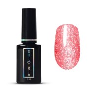Гель-лак светоотражающий Shimeria Gloria, 7 мл №9689 ruNail