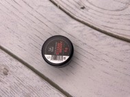 Ремувер кремовый Le Maitre "Strawberry" 5 г