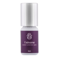 Клей черный Enigma "Universe", 5 мл Клей черный Enigma "Universe", 5 мл