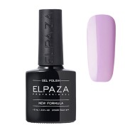 Гель-лак ELPAZA (Эльпаза) Classic №161 Аромат Сирени, 10 мл Гель-лак ELPAZA (Эльпаза) Classic №161 Аромат Сирени, 10 мл