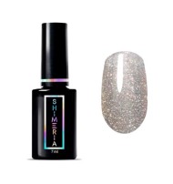 Гель-лак Светоотражающий Shimeria Diamond, 7 мл №9670 ruNail