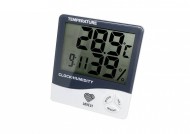 Термо-гигрометр Lovely