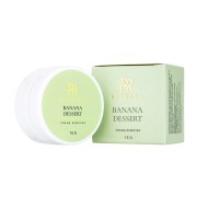 Крем-ремувер BARBARA BANANA DESSERT для снятия ресниц, 15 г