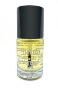 Сухое масло с шиммером для ногтей и кутикулы "Ависта" 11 мл Грейпфрут