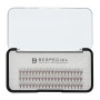 Накладные ресницы в пучках BESPECIAL (микс) 4 линии 10D 0,07/C/8-12 mm